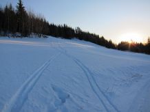 Hytter til leje i Hemsedal nær Gravset langrendsløjper