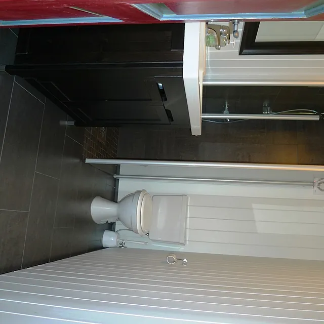 Hytte til leje Søre skolt i Hemsedal - badeværelse 